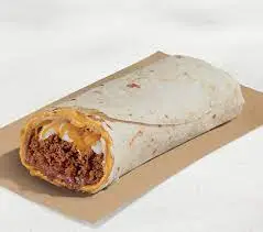 Beefy 5-Layer Burrito