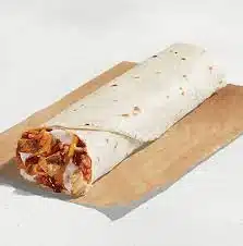 Chicken Enchilada Burrito