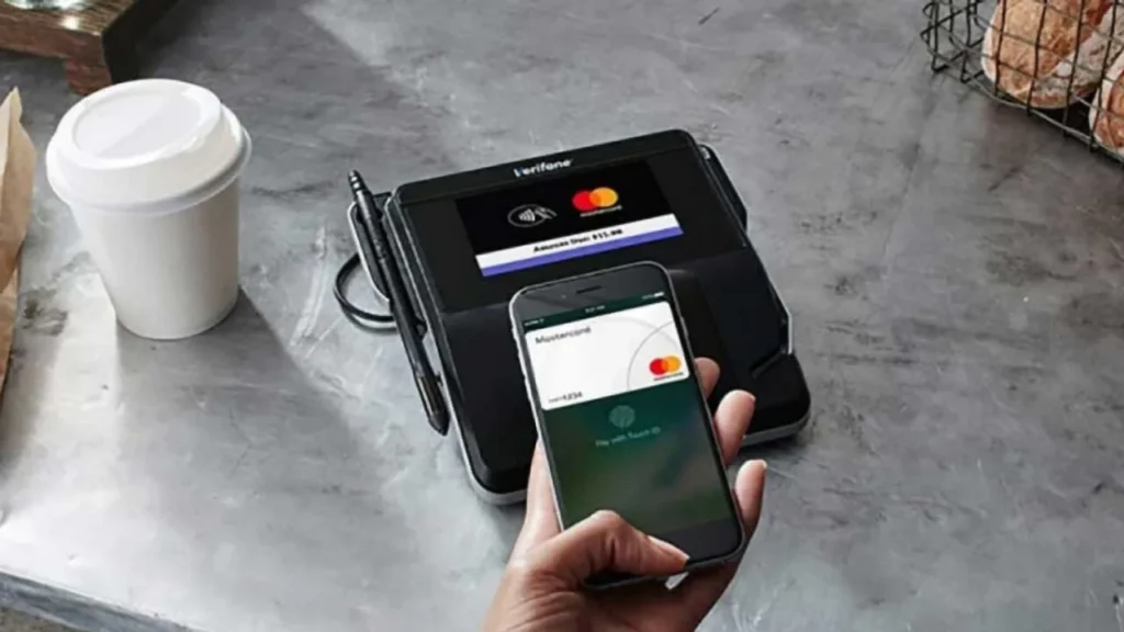Does Taco Bell Take Apple Pay