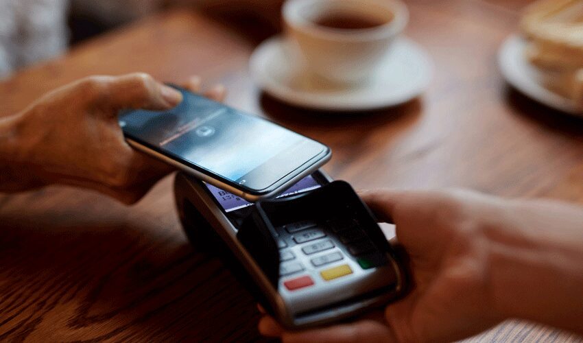 Does Taco Bell Take Apple Pay