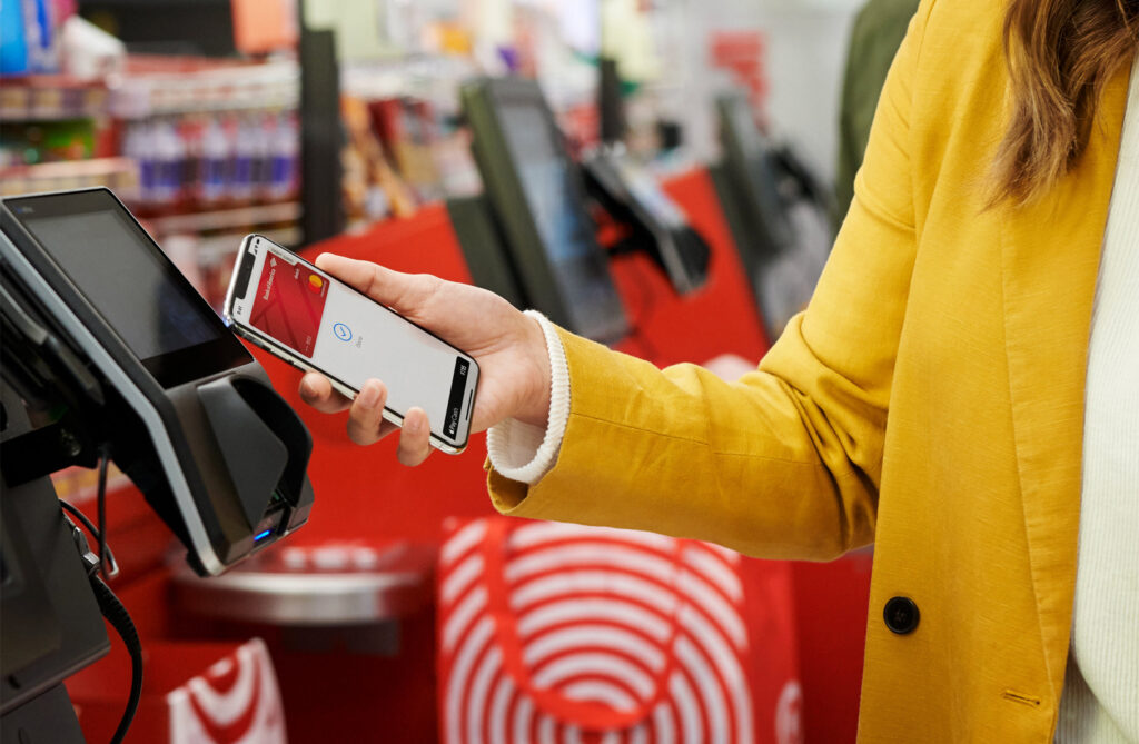 Does Taco Bell Take Apple Pay