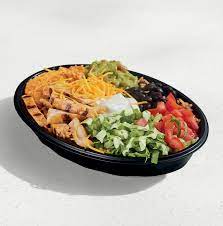 Power Menu Bowl