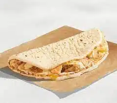 3 Cheese Chicken Flatbread Melt