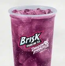 Taco Bell Purple Drink