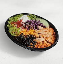 Cantina Chicken Bowl