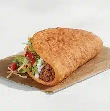 Chalupa Supreme