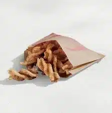 Cinnamon Twists 