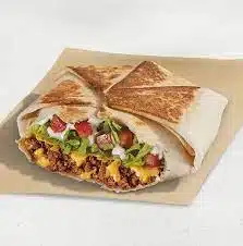 Crunchwrap Supreme