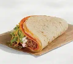 Doritos Cheesy Gordita Crunch