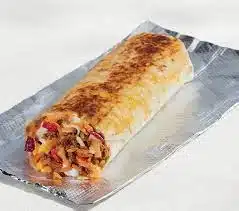 Grilled Cheese Burrito