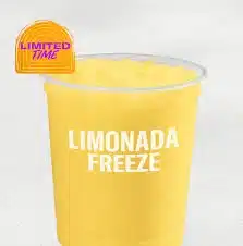 Limonada Freeze