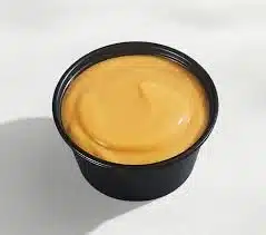 Nacho Cheese Sauce