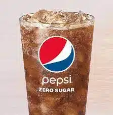 Pepsi Zero Sugar