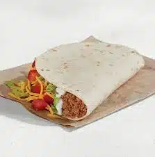 Soft Taco Supreme