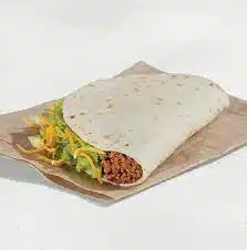 Soft Taco