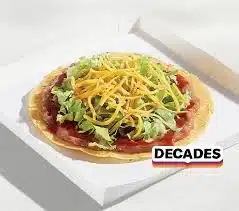 Tostada