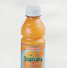 Tropicana Orange Juice