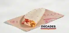 Taco Bell Meximelt