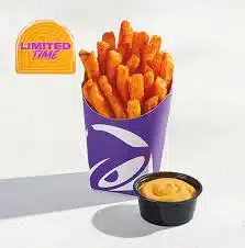 Large Nacho Fries