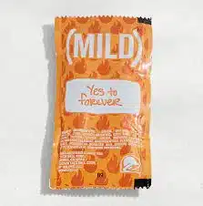 Mild Sauce Packet