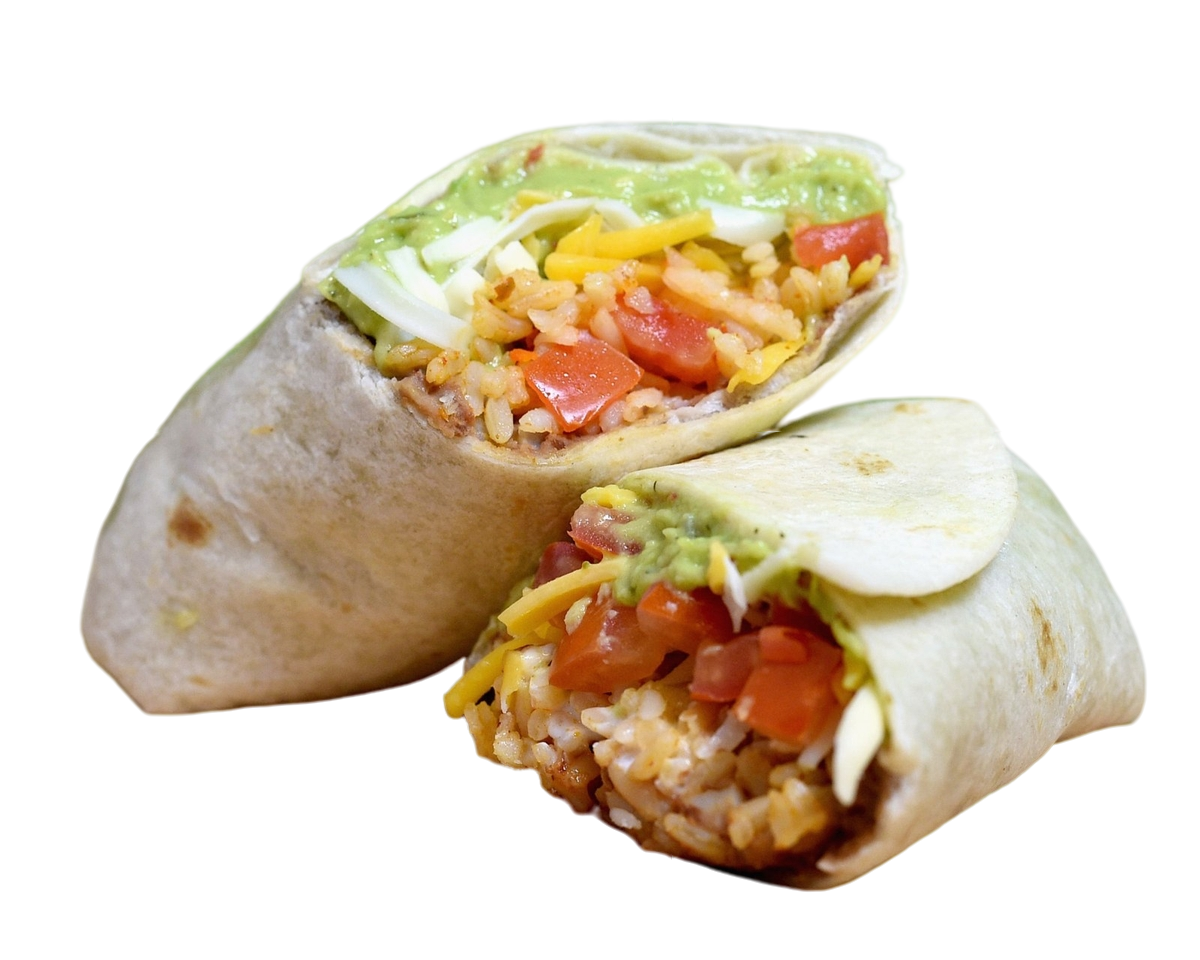 Burritos