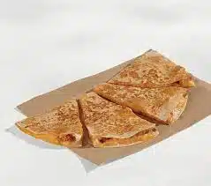 Chicken Quesadilla