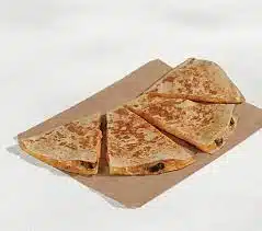 Steak Quesadilla